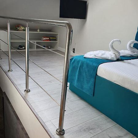 Apartament Ozon Пояна-Брашов Экстерьер фото