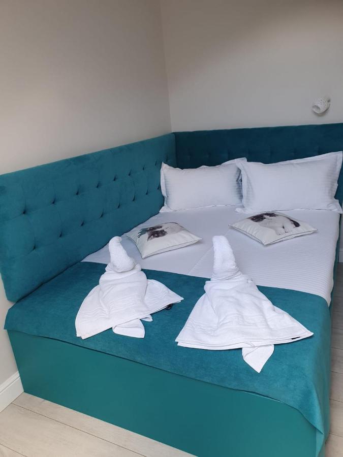 Apartament Ozon Пояна-Брашов Экстерьер фото