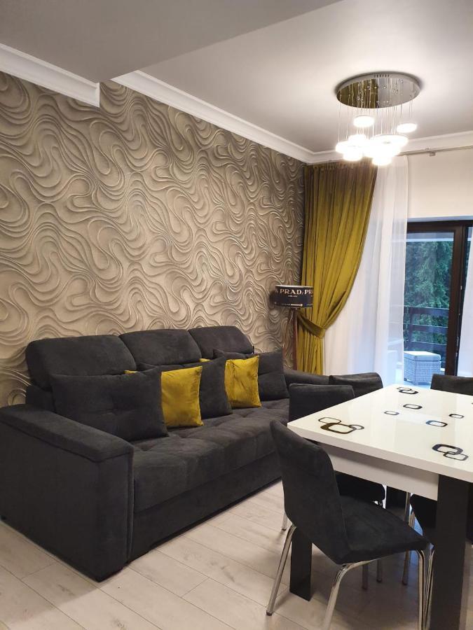 Apartament Ozon Пояна-Брашов Экстерьер фото