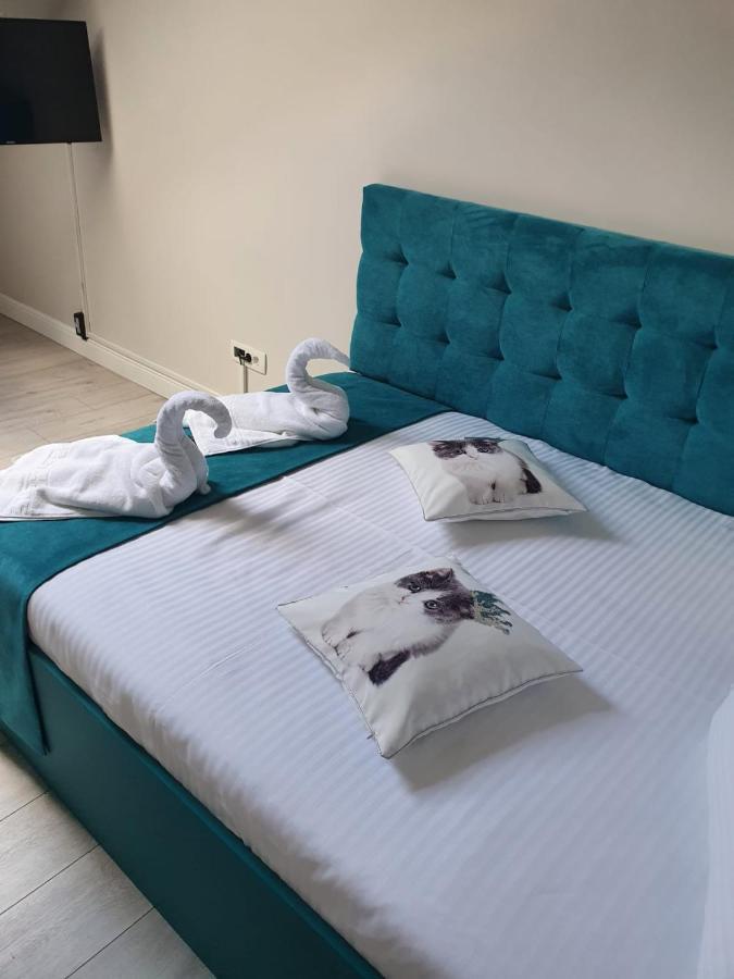 Apartament Ozon Пояна-Брашов Экстерьер фото