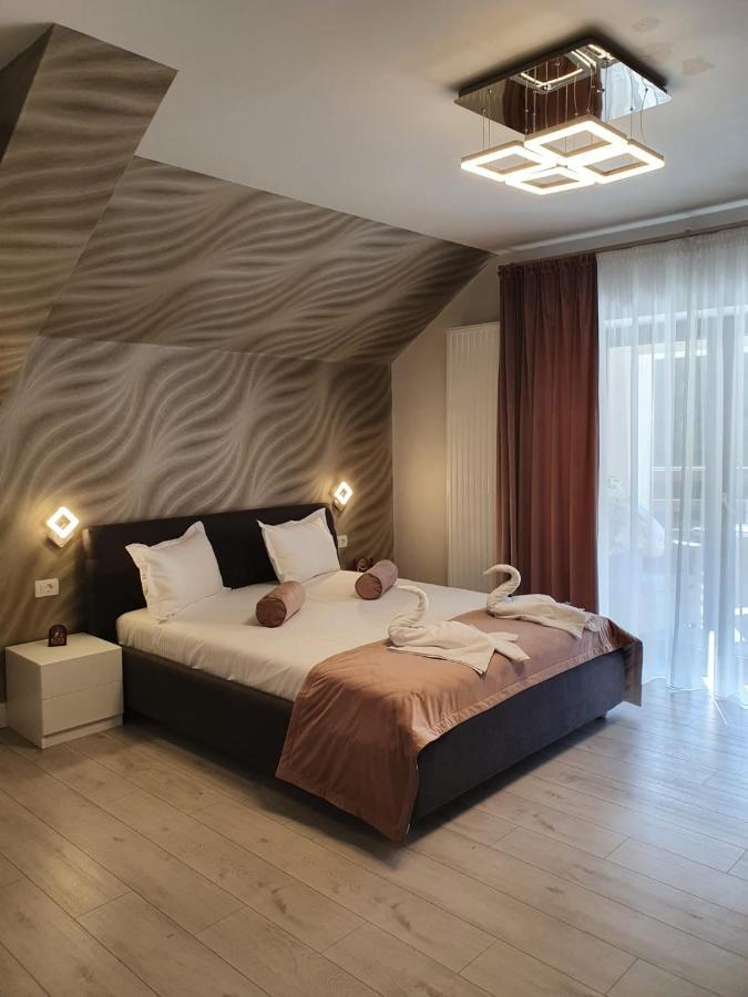 Apartament Ozon Пояна-Брашов Экстерьер фото