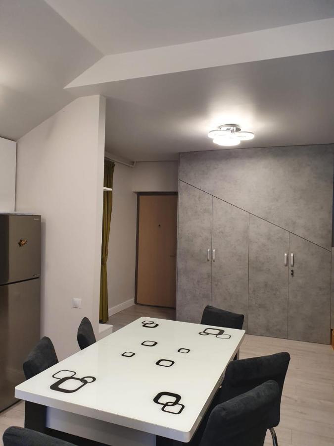 Apartament Ozon Пояна-Брашов Экстерьер фото
