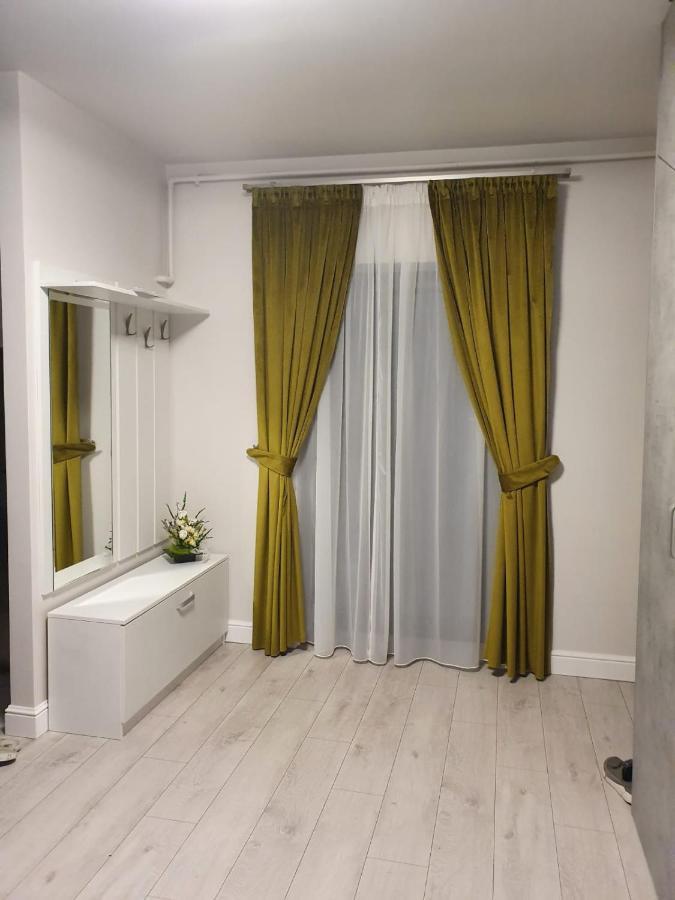 Apartament Ozon Пояна-Брашов Экстерьер фото