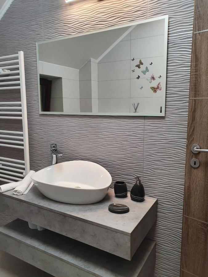 Apartament Ozon Пояна-Брашов Экстерьер фото