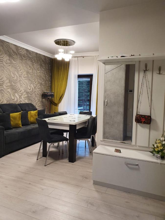 Apartament Ozon Пояна-Брашов Экстерьер фото