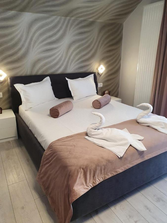 Apartament Ozon Пояна-Брашов Экстерьер фото